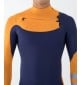 Traje Neopreno Hurley Advantage 4/3mm