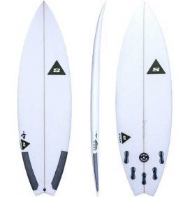 Surfboard Simon Anderson 5 Spark