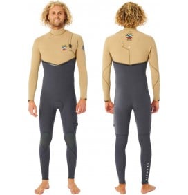  4/3mm Rip Curl E-Bomb Wetsuit 