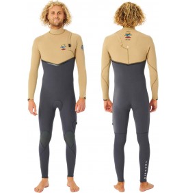 Muta surf Rip Curl E-Bomb 4/3mm