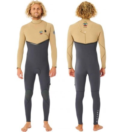  4/3mm Rip Curl E-Bomb Wetsuit 