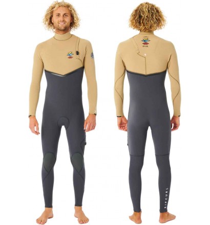 Combinaison Rip Curl E-Bomb 4/3mm