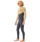  4/3mm Rip Curl E-Bomb Wetsuit 