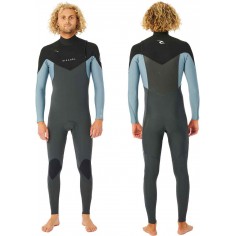 Fato Surf Rip Curl Dawn Patrol 4/3mm