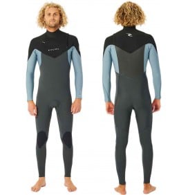 Fato Surf Rip Curl Dawn Patrol 4/3mm