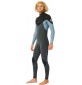 Fato Surf Rip Curl Dawn Patrol 4/3mm