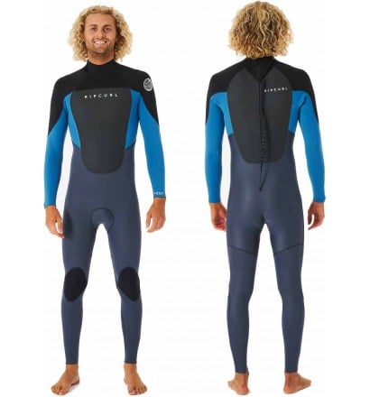 4/3mm Rip Curl Omega Wetsuit