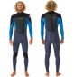 4/3mm Rip Curl Omega Wetsuit