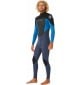 4/3mm Rip Curl Omega Wetsuit