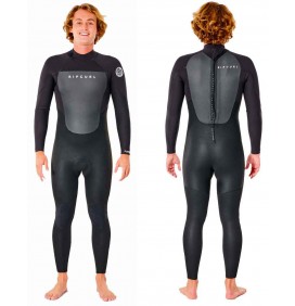 4/3mm Rip Curl Omega Wetsuit