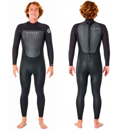 4/3mm Rip Curl Omega Wetsuit