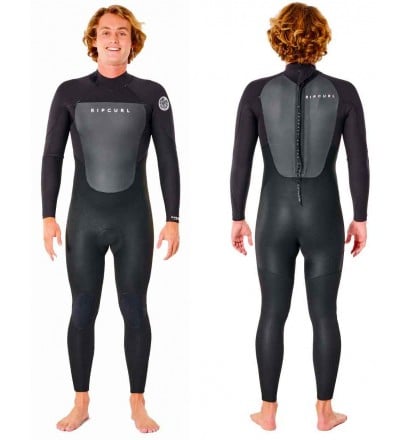 Wetsuit Rip Curl Omega 4/3mm