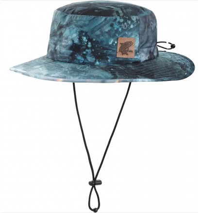 Cappello DaKine No Zone Tarponography