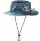 Chapeau DaKine No Zone hat Tarponography