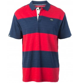 T-Shirt Rip Curl Relaxed Polo