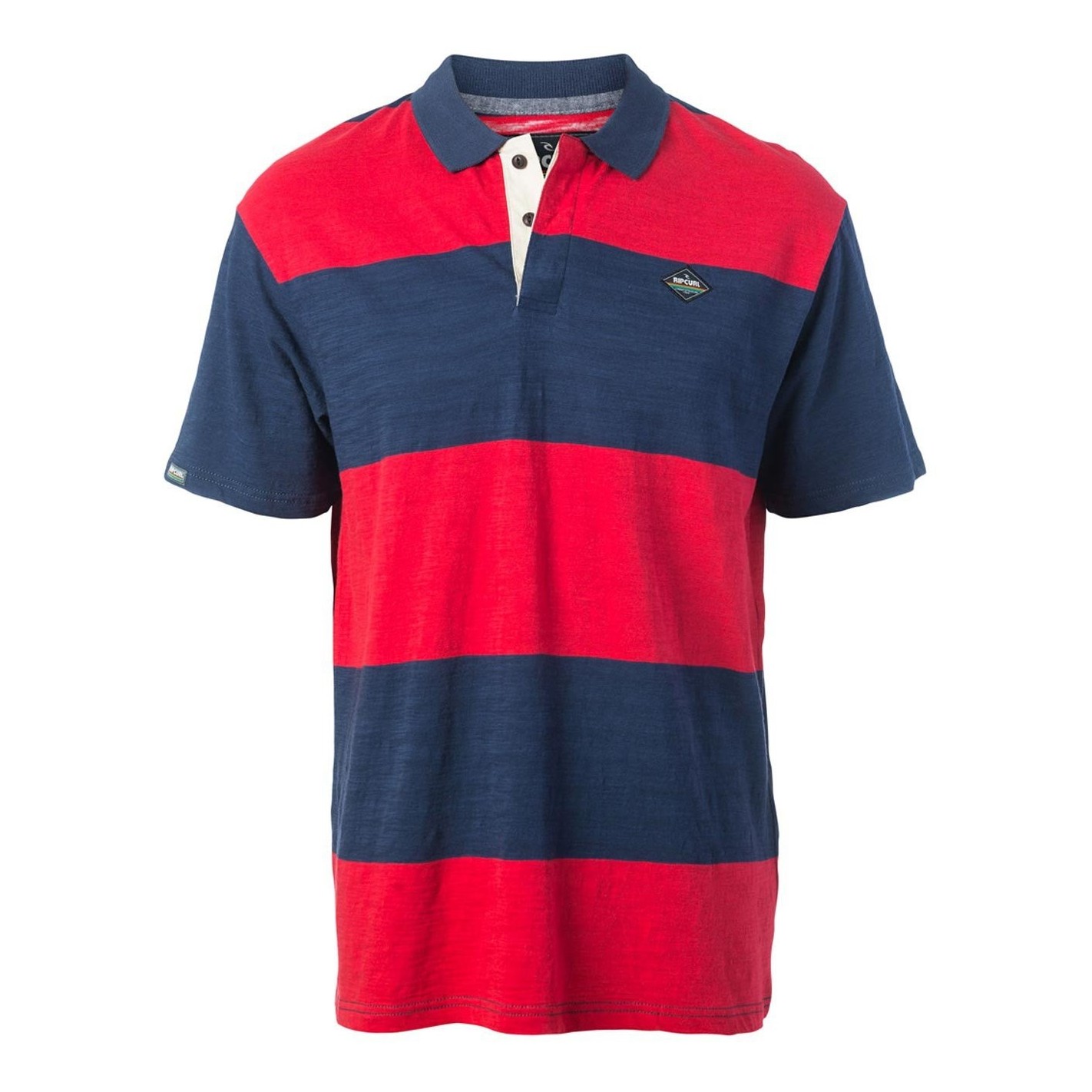 Imagén: Polo Rip Curl Relaxed