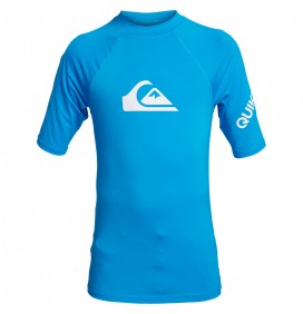 Lycra Quiksilver All Time SS