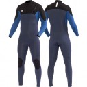 Traje de Neopreno Vissla Seven Seas Comp 4/3mm