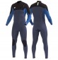 Wetsuit Vissla Seven Seas Comp 4/3mm