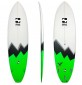 Funboard MS Mad Cow