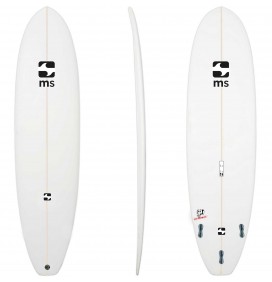 Surfboard MS Fat Elephant