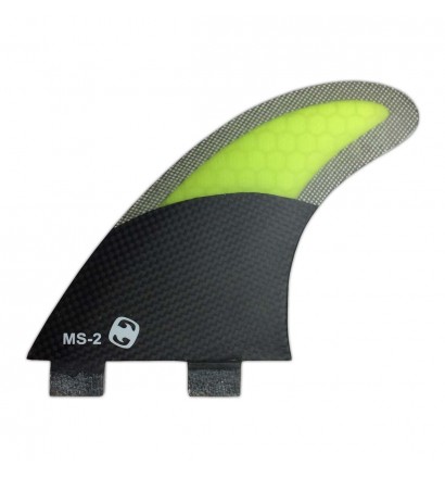 Fins MS-2 Carbon Corelite