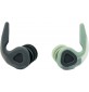 Bouchons d'oreille Creatures Surf Ears 2.0