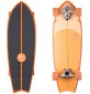 surfskate Slide Fish Pavones 32''