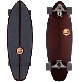 surfskate Slide Gussie Amuitz 31''