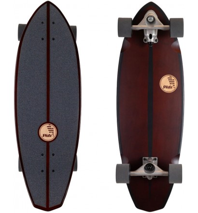 Tabla de surfskate Slide Gussie Amuitz 31''