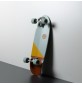 surfskate Slide Gussie Avalanche 31''