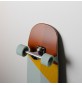 Tabla de surfskate Slide Gussie Avalanche 31''