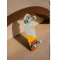 surfskate Slide Gussie Avalanche 31''