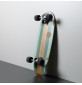 Planche de surfskate Slide Gussie Avalanche 31''