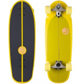 surfskate Slide Gussie Avalanche 31''