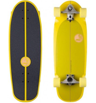 surfskate Slide Gussie Avalanche 31''