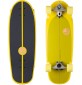 Tabla de surfskate Slide Gussie Avalanche 31''