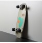 Tabla de surfskate Slide Gussie Avalanche 31''