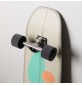 Tabla de surfskate Slide Gussie Avalanche 31''