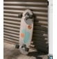 Prancha de surfskate Slide Gussie Avalanche 31''