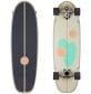 Tabla de surfskate Slide Gussie Avalanche 31''