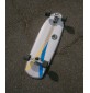 Tabla de surfskate Slide Gussie Amuitz 31''