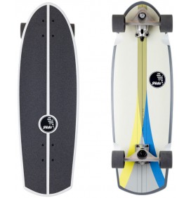 Tabla de surfskate Slide Gussie Amuitz 31''