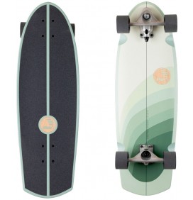 Prancha de surfskate Slide Gussie Amuitz 31''