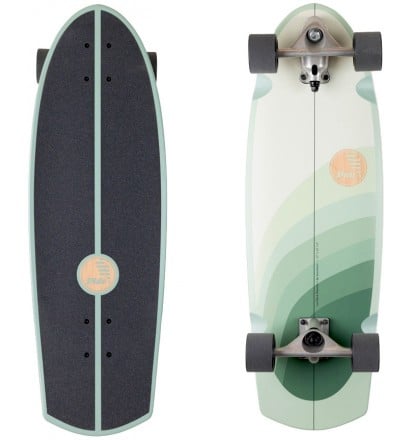 Prancha de surfskate Slide Gussie Amuitz 31''