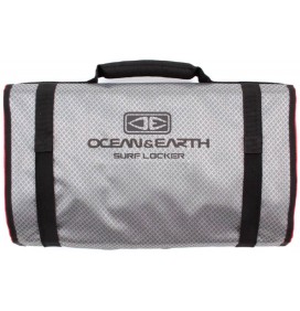 Caso Ocean & Earth surf locker