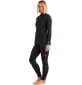 Muta surf Billabong Salty Dayz Natural 4/3mm Black