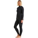 Neopren Billabong Salty Dayz Natural 4/3mm Black