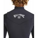 Fato Surf Billabong Absolute Natural 4/3mm CZ Groundswell