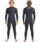 Wetsuit Billabong Absolute Natural 4/3mm CZ Groundswell